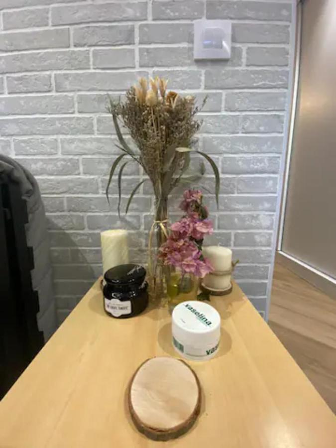 Apartamento Tibidabo Ext Con Parking Sevilla Eksteriør billede
